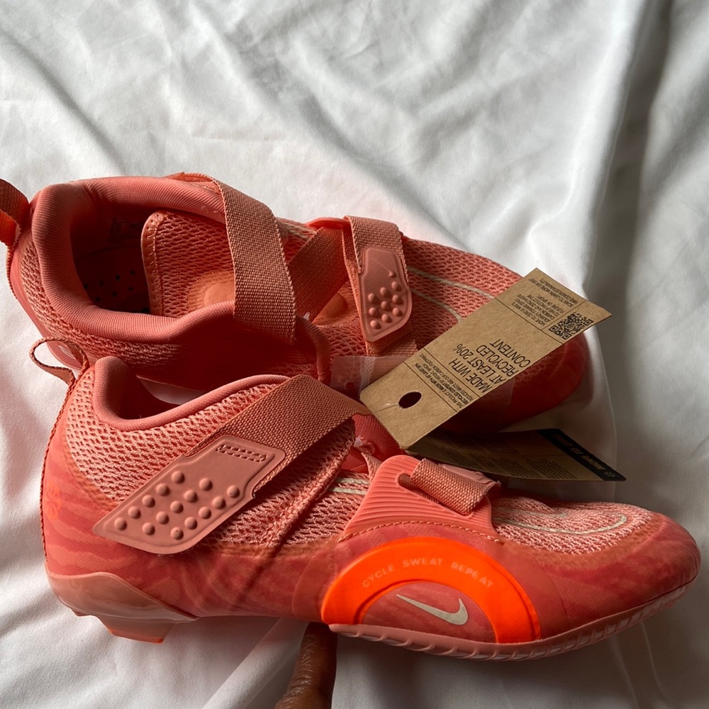 Women’s Nike Superrep indoor cycling shoes
